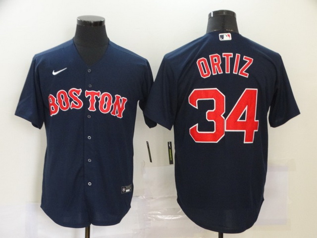 Boston Red Sox Jerseys 19 [Wholesale MLB Jerseys 319]